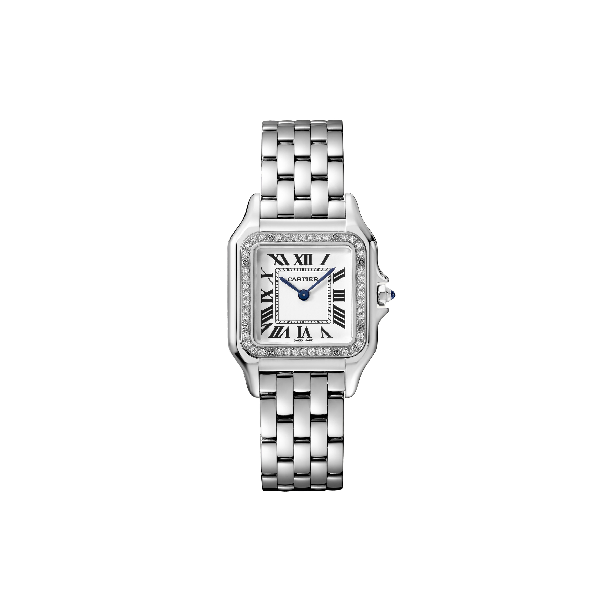 CARTIER PANTHÈRE DE CARTIER 37MM WATCH W4PN0018